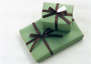 返金保証をつけて品質を保証している会社